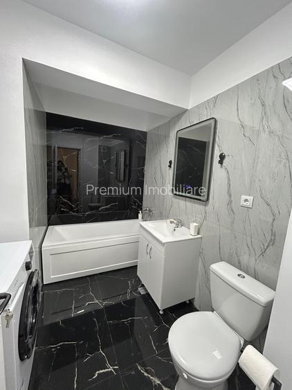 2 camere, prima inchiriere, Nou , parcare, Onix, Smardan - 4