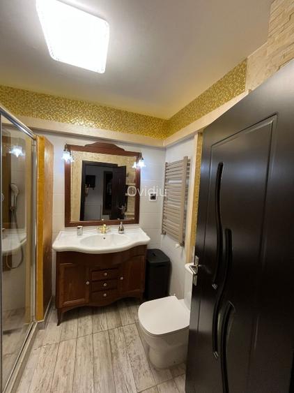 2 camere ‖ parcare subterana ‖ Grand Park Residence - 11