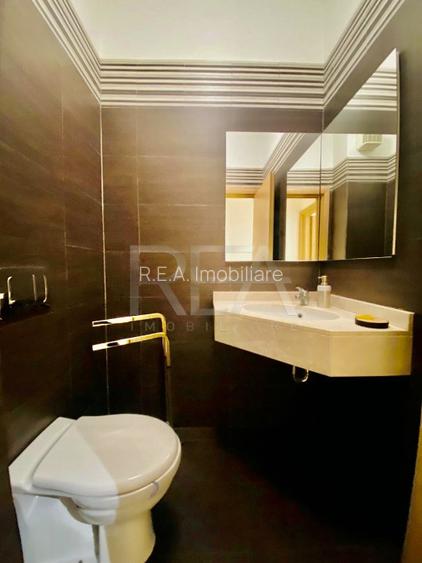 3 Camere Spațioase + Terasă & Parcare – Herăstrău - 5