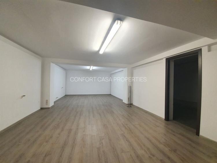 Marriott- Libertatii - 13 Septembrie, vila moderna, bucatarie mobilata, centrala - 5