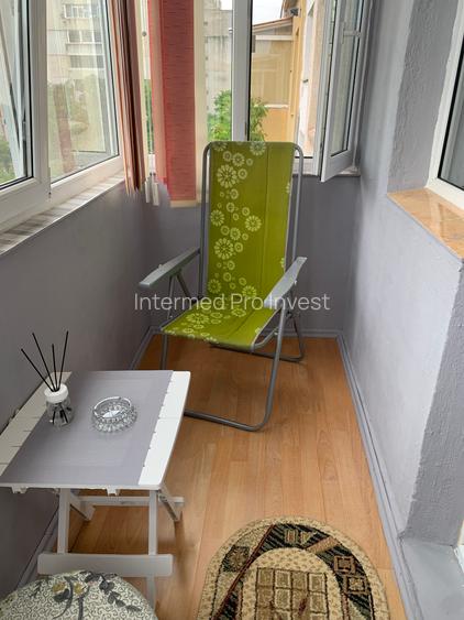 Tomis Nord-Dobr.Eugeniu-Apart.2 cam cf.2 et4/4 gaz liber preț 67.000 euro - 5