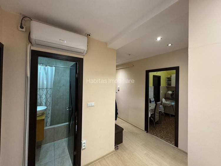 Apartament 3 camere decomandate 75 mp - Str. Scortarilor/Marasti - 12