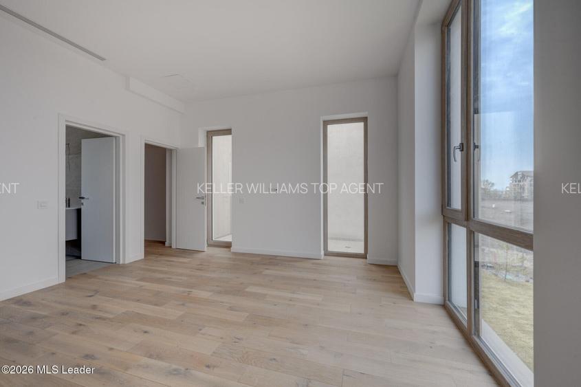 Vila cu 4 camere | 143 mp | MAHA Residence | Corbeanca - 17