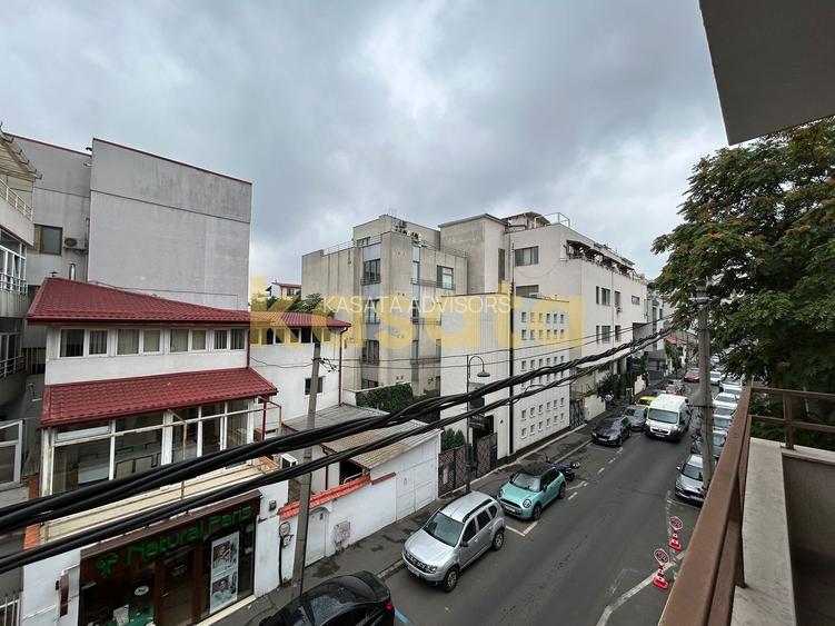 Duplex | Dorobanti | Floreasca | Terasă rooftop | Ready to move - 24