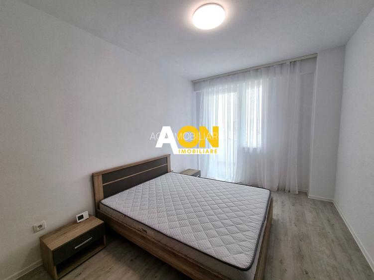 Apartament cu 2 Camere, Bloc Nou, Etaj Intermediar, Zona Arex - 4