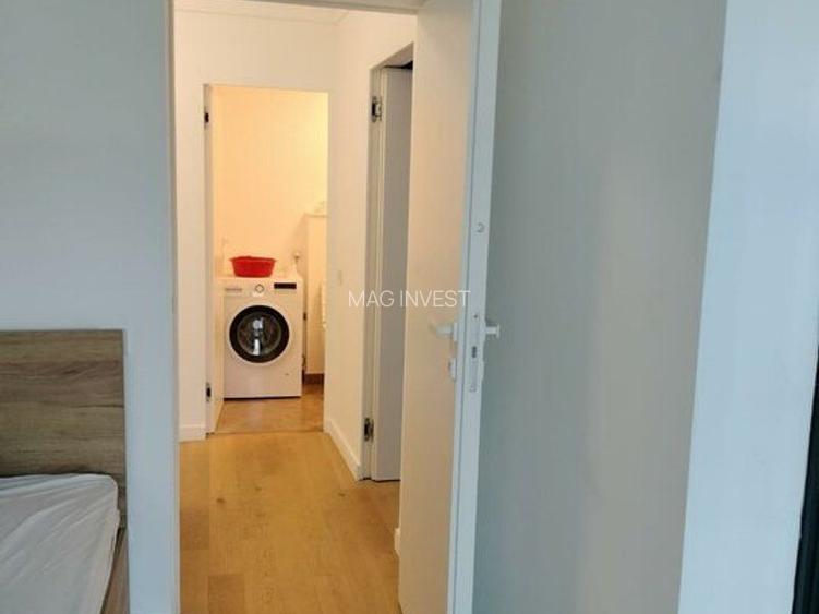 Apartament nou  - 3 camere, tip duplex - bloc nou, zona centrala - 13