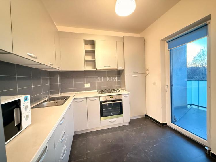 Apartament Studio 1.5camere, 49 mp utili, Dumbravita Sud  - 6