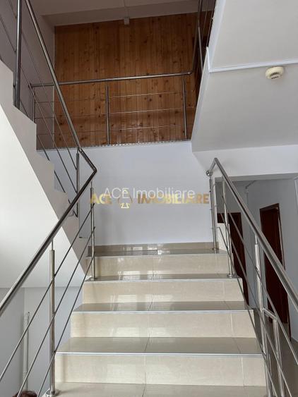 Vila de inchiriat | Tineretului | Centrala | 420 mp | Spatiu birouri - 12