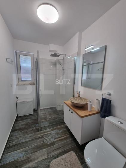 Apartament cu 2 camere, 39 mp, zona Vivo - 4