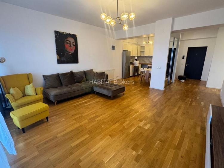 Terasă 20 mp | Parcare inclusă | Vita Bella – Pipera-Tunari - 7