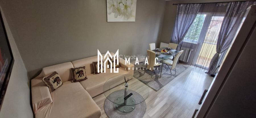 Apartament 3 Camere I Loc  de parcare I Etaj 2 I Selimbar - 8