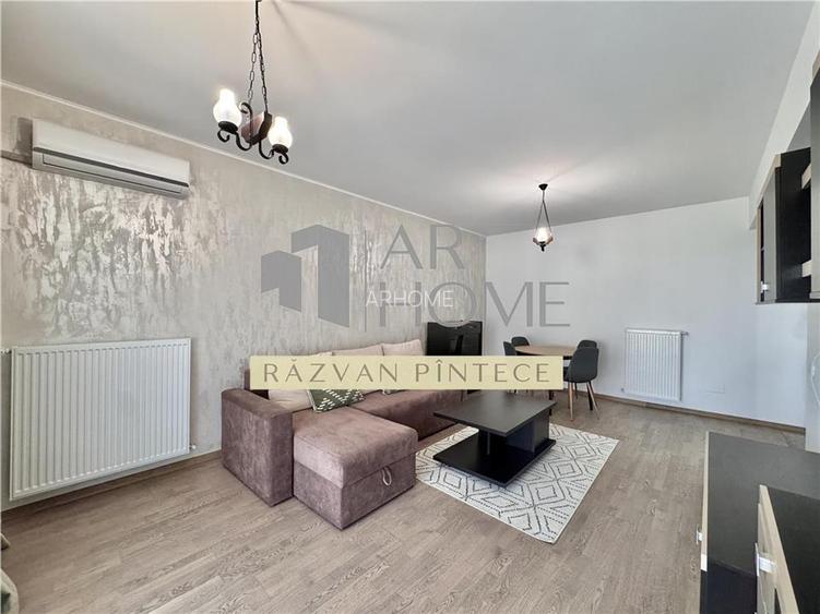 Apartament 2 camere decomandat, bloc nou parcare Albert Nord Ploiesti - 2