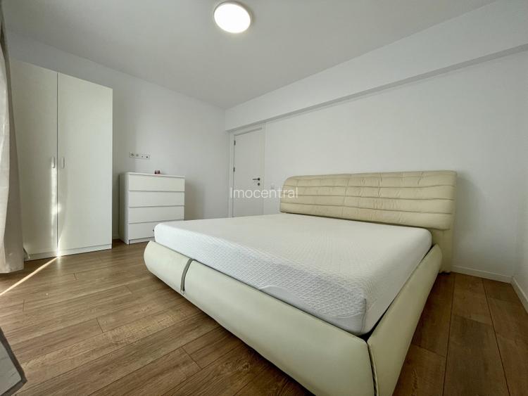 Prima inchiriere 3 camere, 2 balcoane,  garaj si boxa - 9