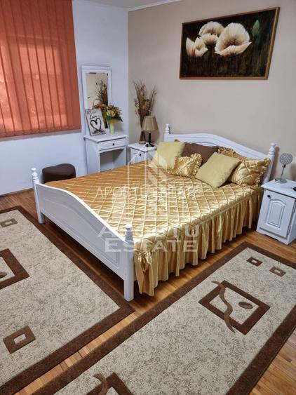 Apartament 1 camera, parter, Zona Odobescu - Timisoara - 4