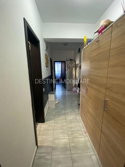 Rahova-Pucheni | 2 camere | 56mp | Parter | bloc nou | 89.000 euro - 4