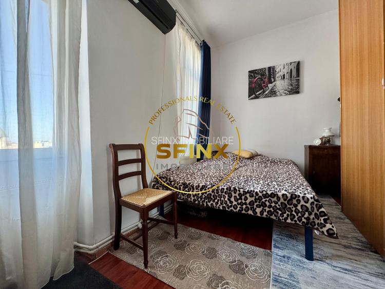 2 Camere Semidecomandat | Centrul Istoric | Piata Unirii  - 3