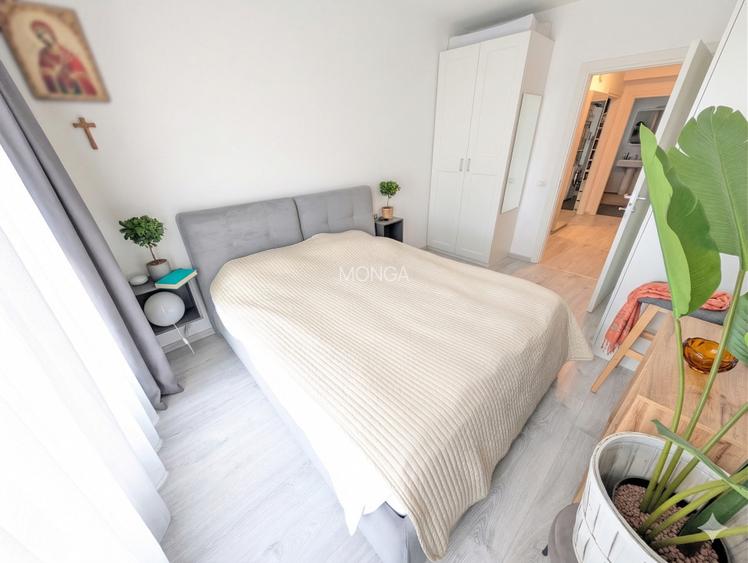 Apartament 2 camere 54 mp | 0 comision | Pipera Rond OMV | Apptown - 3