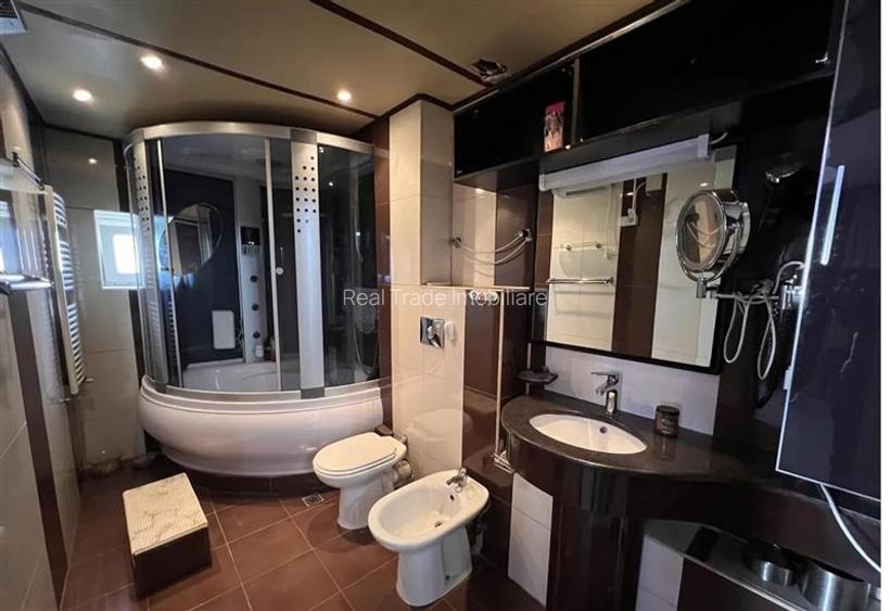 Apartament 3 camere decomandat, 2 bai Vlahuta ITC - 8