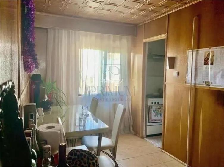 FABRIC - 3 CAM - DECOMANDAT - 2BAI - 2BALCOANE - CENTRALA/AC - SPATIOS- - 5