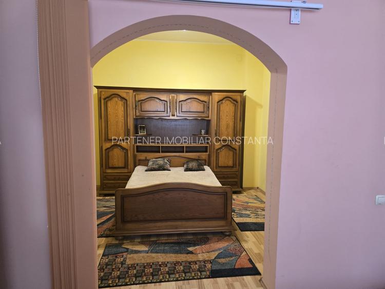 Centrul Vechi | Plaja Modern | apartament cu 2 camere | Gaze - 10