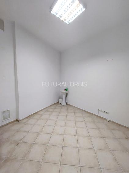 Randament 8%  - grad de ocupare 100% - clădire de vânzare - gara de nord - 15