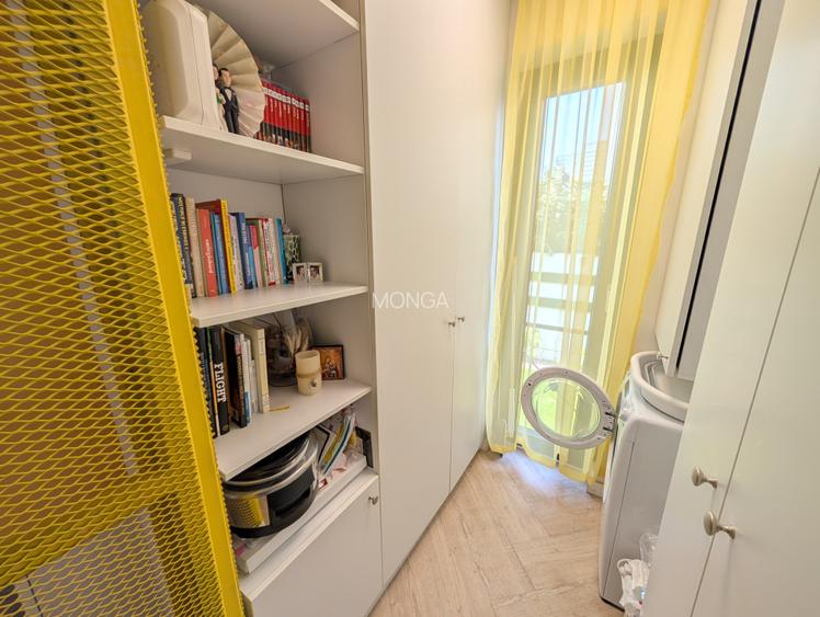 Casa parter 4 camere 109mp | 0 comision | mobilat utilat | Tunari str Ceair - 22