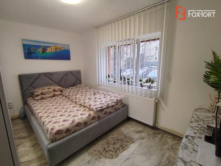 COMISION 0% Apartament cu 2 camere de vanzare - zona Dambovita