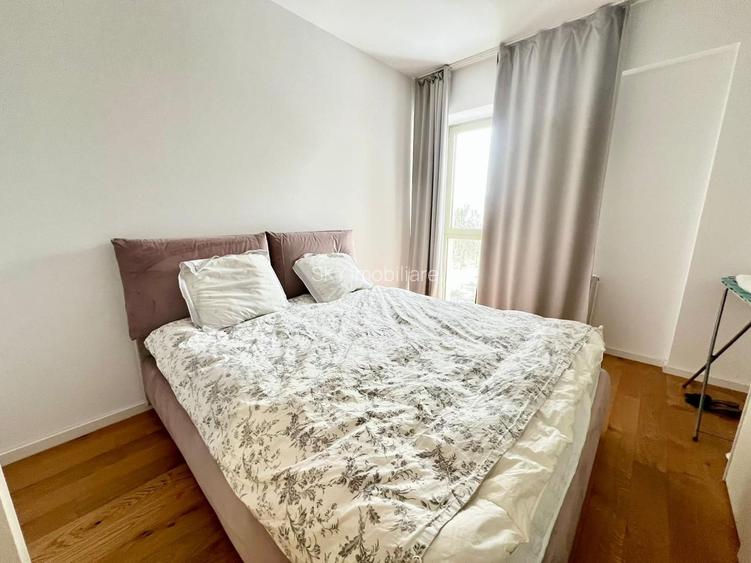 Apartament modern 2 camere – Aviatiei / Herăstrău - 3