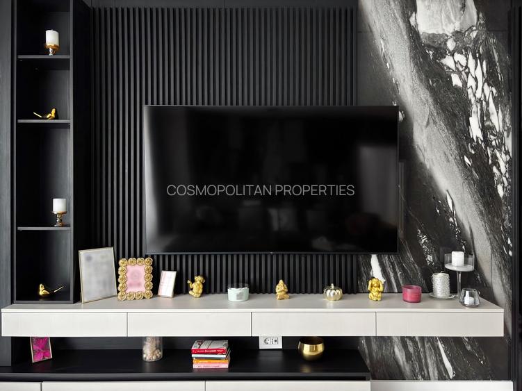 Penthouse de Lux | 3 Camere | Finisaje & Dotari Lux | Comision 0 - 5