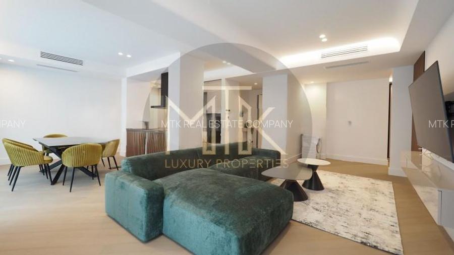 Cortina 126 I Penthouse | Pipera - Erou Iancu Nicolae - 15