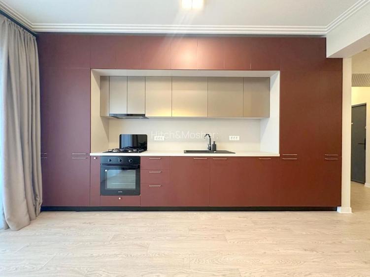 Apartament 2 camere în Dumbrăvița, mobilat complet + loc de parcare - 3