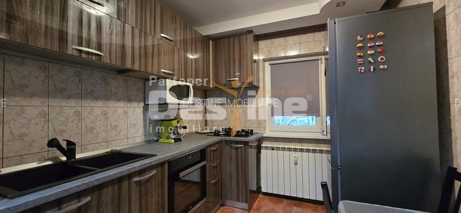 Apartament 2 camere + loc parcare, Petre Ispirescu/Britannia - 4