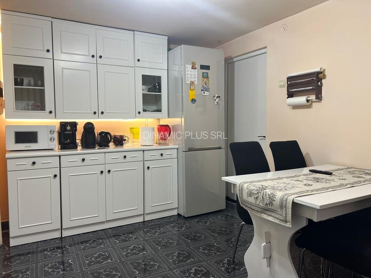 Apartament la casa - 3