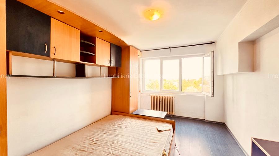 Apartament 2 camere Muncii, 5 minute de metrou, mobilat si utilat complet, liber - 16