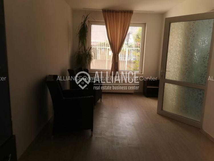 STADIONUL FARUL(COD03) - Vila cocheta si curte frumoasa ! - 12