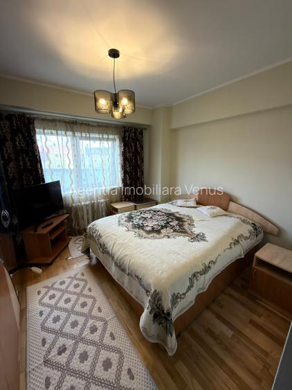 Apartament 4 camere bloc nou zona Piata Mare - 5