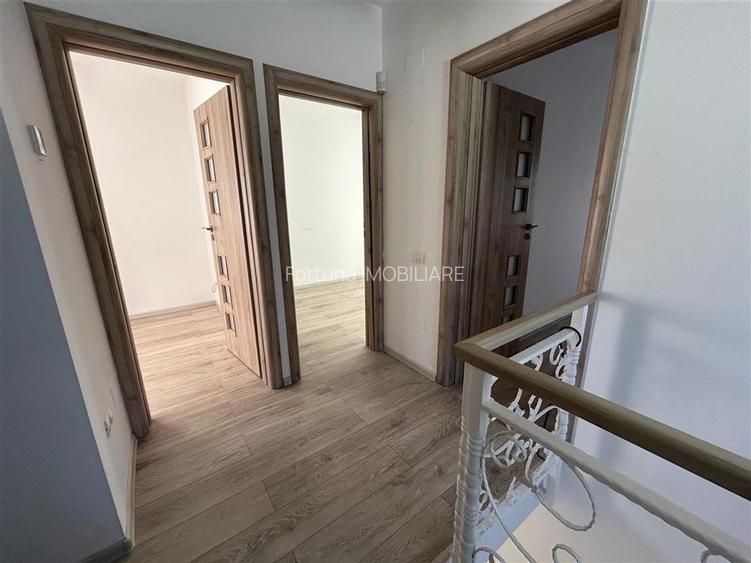 Casa individuala, 4 camere, Brasov strada Bradetului - 15