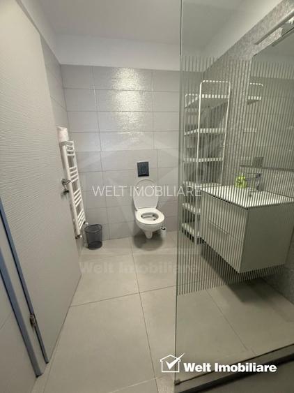 Duplex 4 camere, Iris, 3 bai, curte proprie, parcari - 8