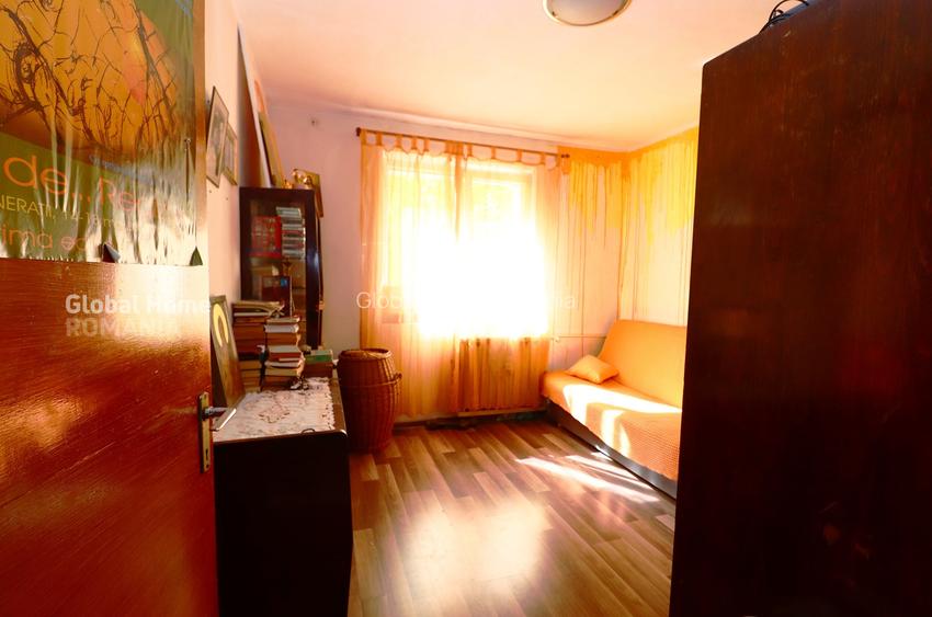 Apartament 2 camere decomandat | Etaj 2/8 | Bloc 1985 | Metrou Dristor - 4