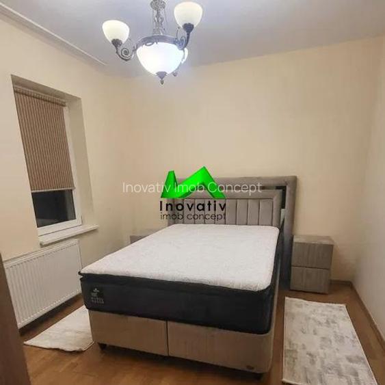 Apartament de inchiriat 4 camere 2 bai balcon Sibiu Strand - 4