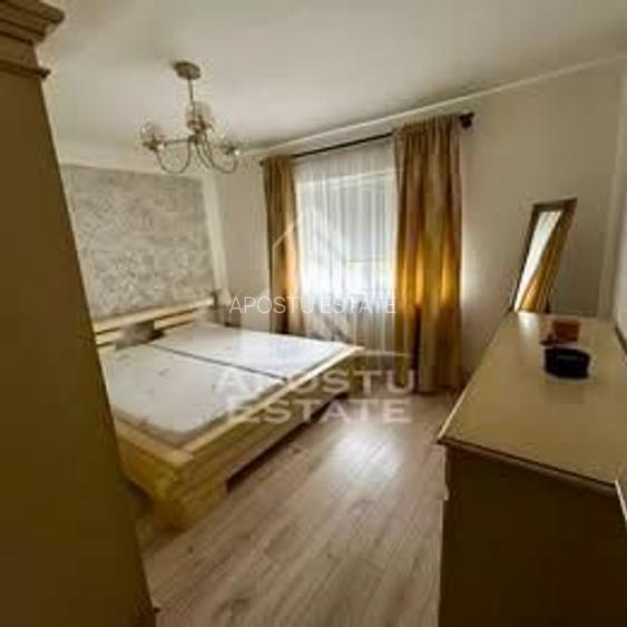 Apartament 3 camere de vanzare, zona Bucovina, Timisoara - 2