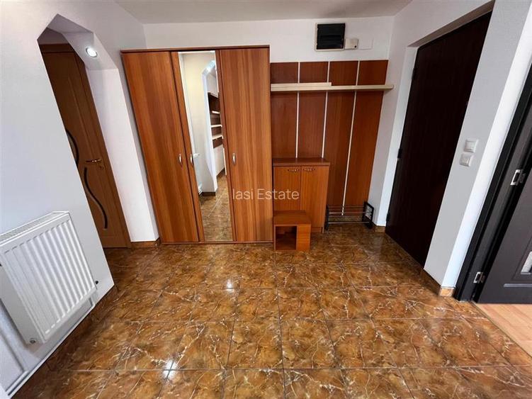 Impecabil Apartament 2 camere Nicolina cu pod - 13