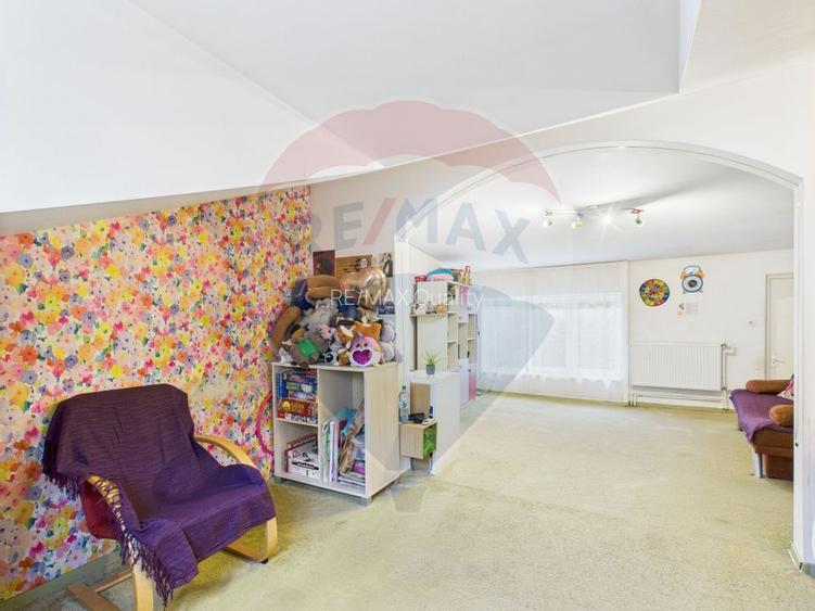 CASA 6 CAMERE DE VANZARE | ZONA  MALL VITAN | TIMPURI NOI - 17