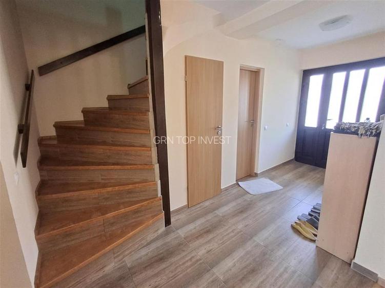 Casa 5 camere 2 bai parcare zona Turnisor - 11