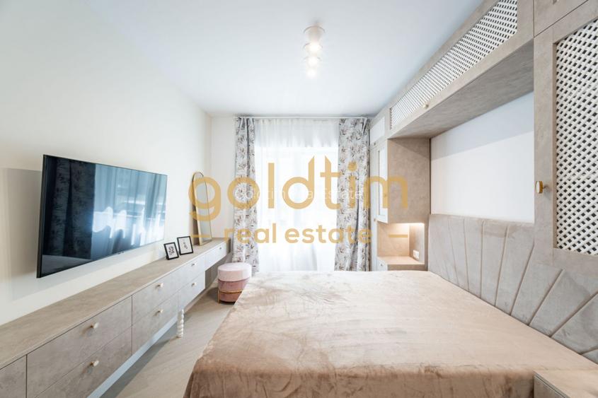 PIPERA/PARCARE SUBTERANA /SUPERB /CORTINA NORTH - 3