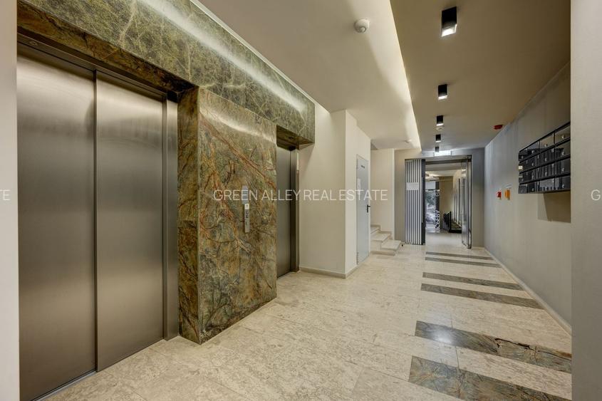 PENTHOUSE 2 CAMERE || BLOC NOU || CISMIGIU || VEDERE LIBERA - 67