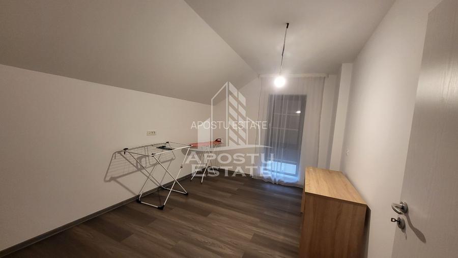 Duplex mobilat si utilat,3 camere,Calea Urseni - 21