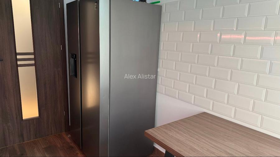 Apartament 2 camere Smart Home, Dristor, bloc nou + parcare subsol - 9