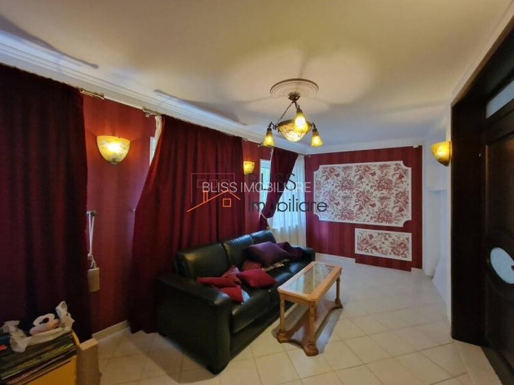 Casă / Vilă 9 camere în zona Pipera Sud - 18