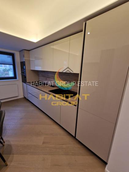 Închiriere Apartament 3 camere  Cotroceni  Cortina Academy - 13
